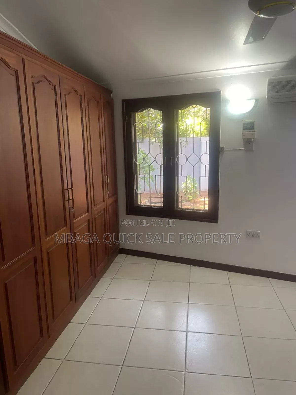 5bdrm House in Mikocheni for rent in Mikocheni
