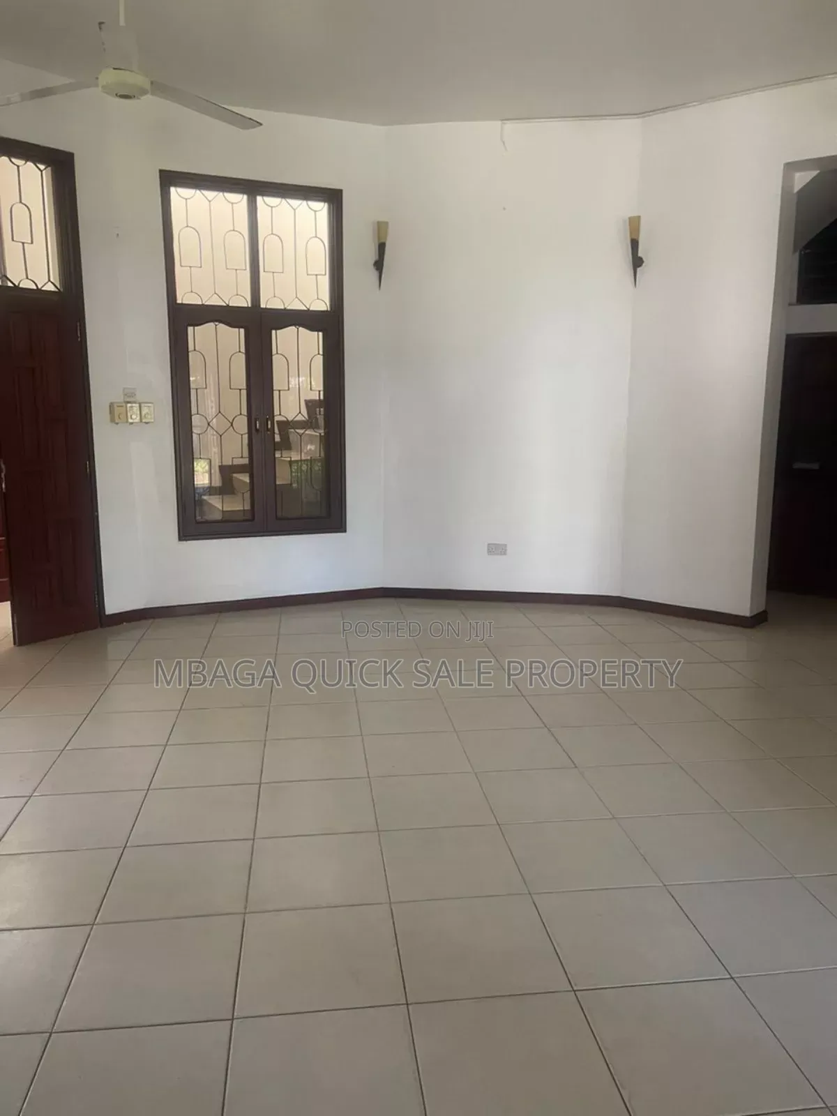 5bdrm House in Mikocheni for rent in Mikocheni