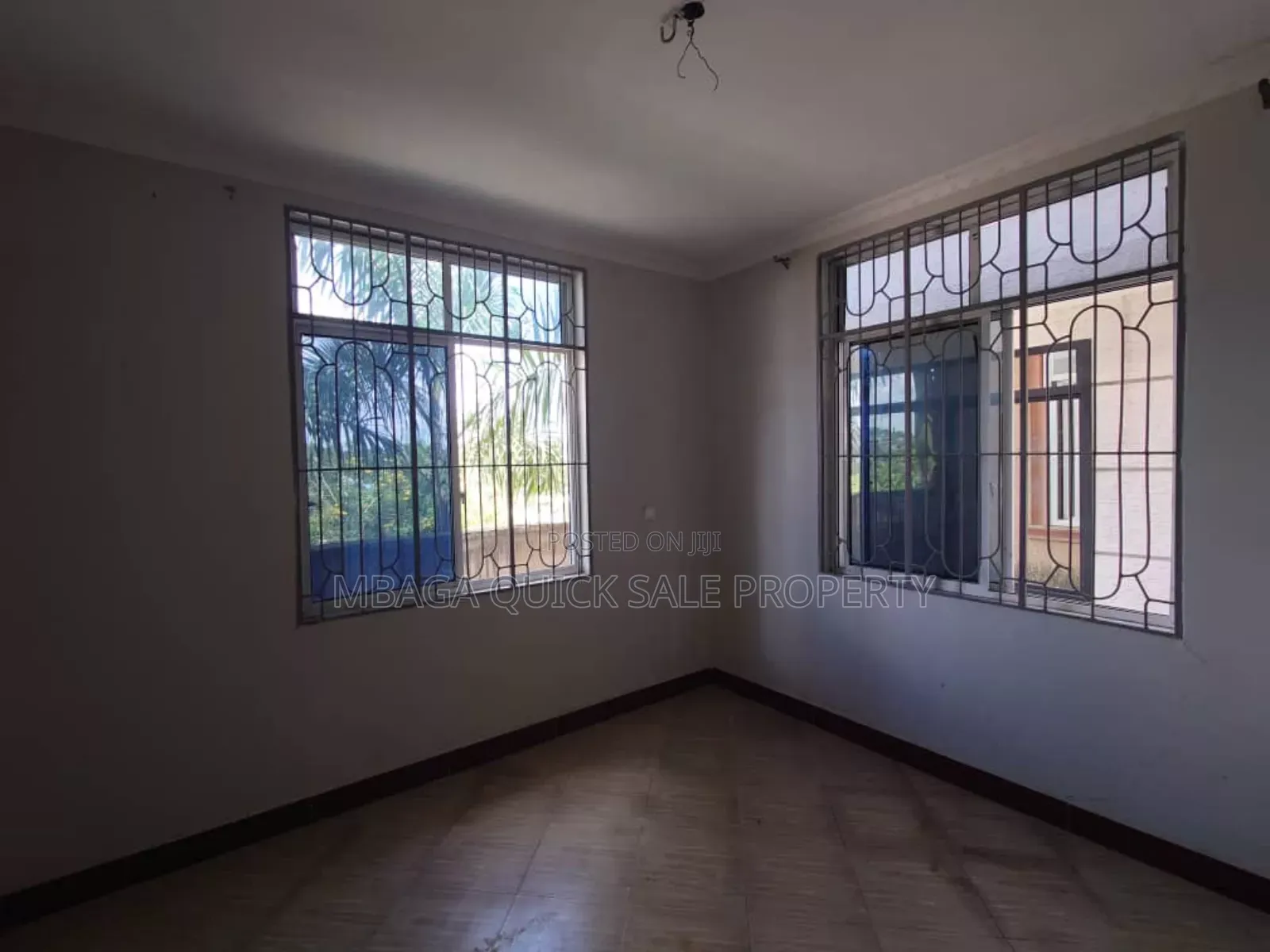 5bdrm House in Mikocheni for rent in Mikocheni