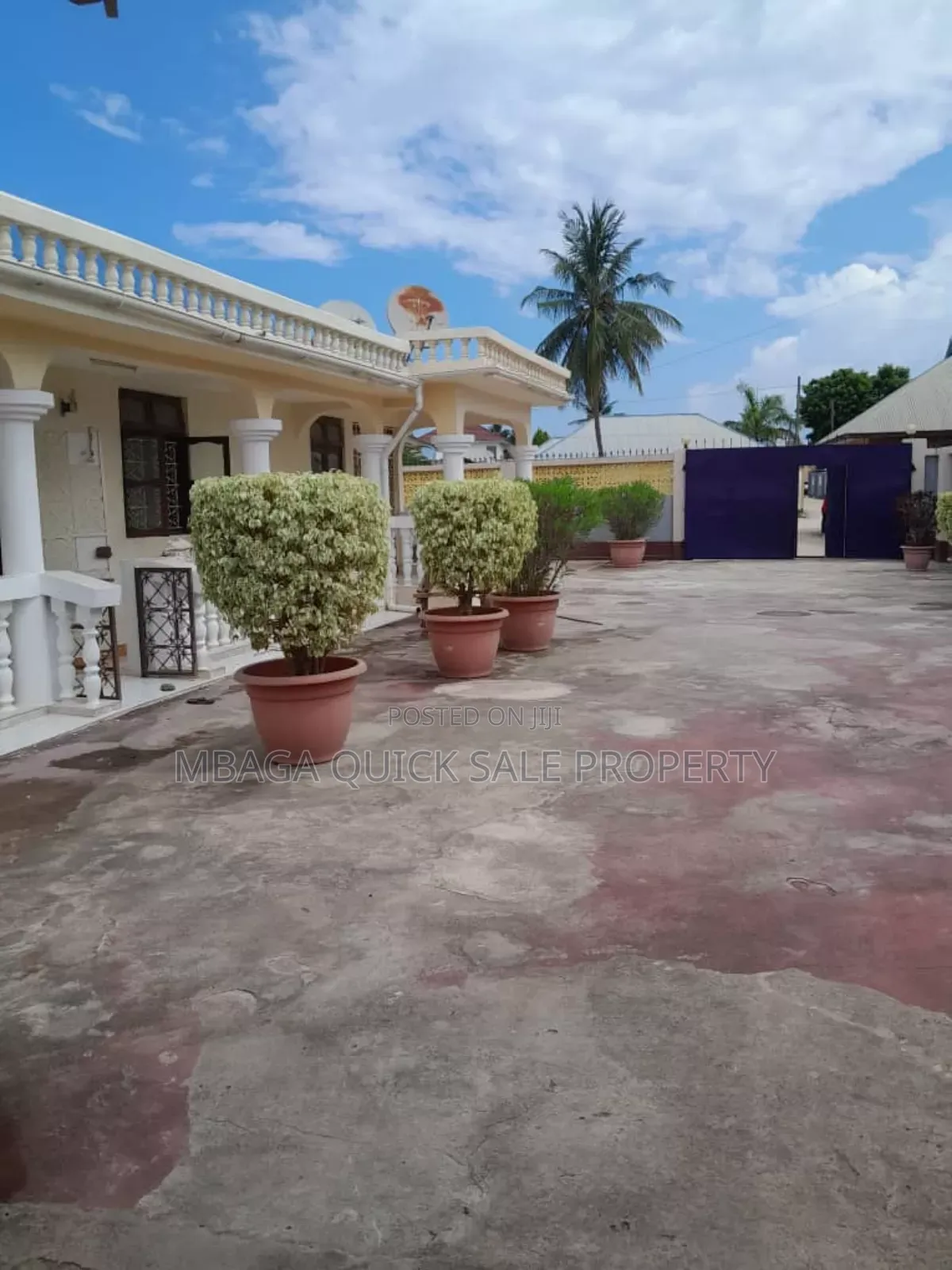 7bdrm House in Tegeta Kibaoni, Bunju for sale in Bunju