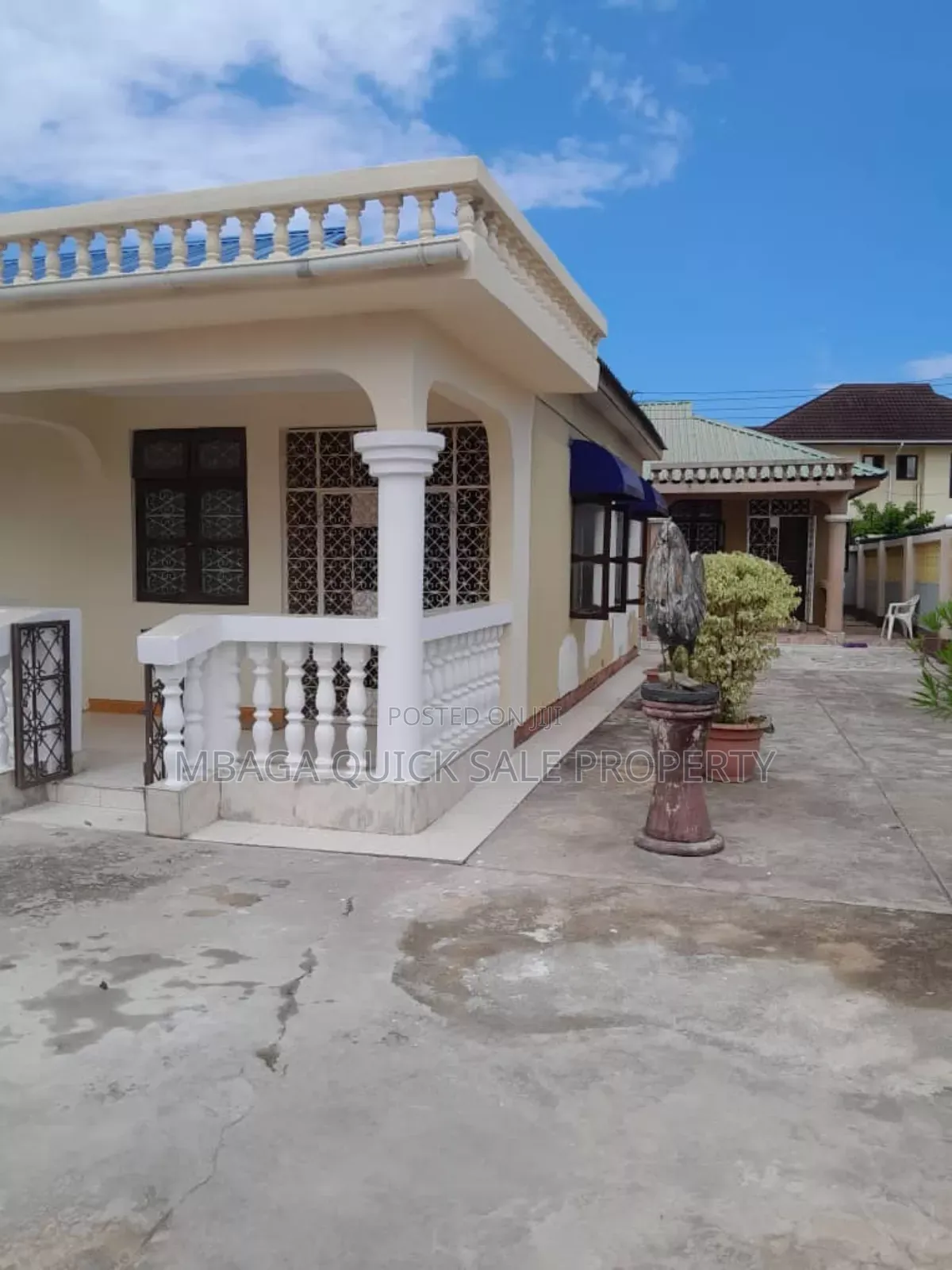 7bdrm House in Tegeta Kibaoni, Bunju for sale in Bunju