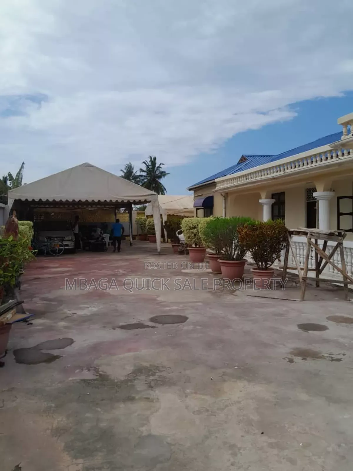 7bdrm House in Tegeta Kibaoni, Bunju for sale in Bunju
