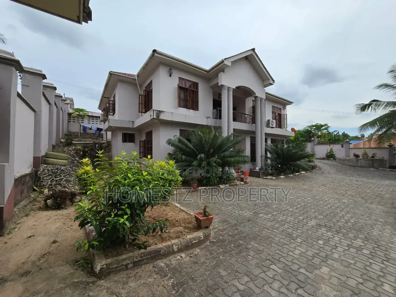 4bdrm House in Kimara Suka, Kinondoni for sale in Kinondoni