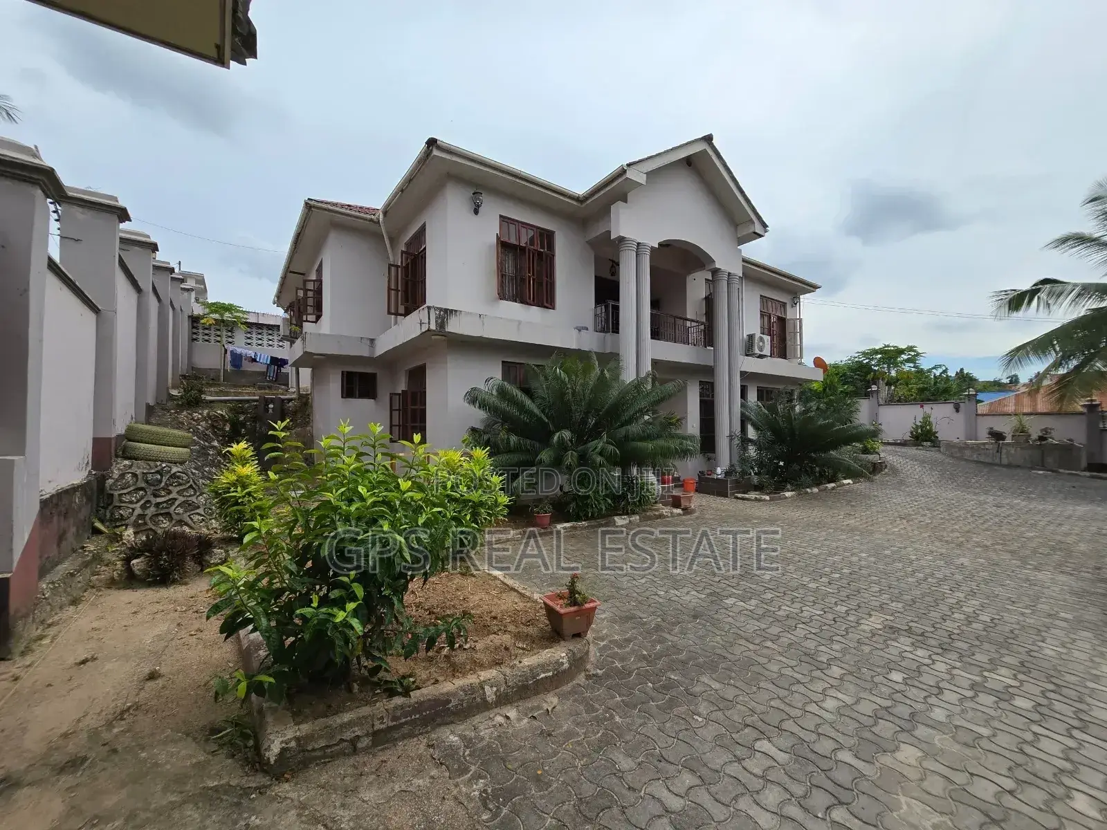 4bdrm House in Kimara Suka, Kinondoni for sale in Kinondoni