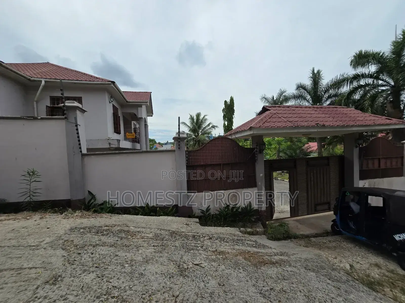 4bdrm House in Kimara Suka, Kinondoni for sale in Kinondoni