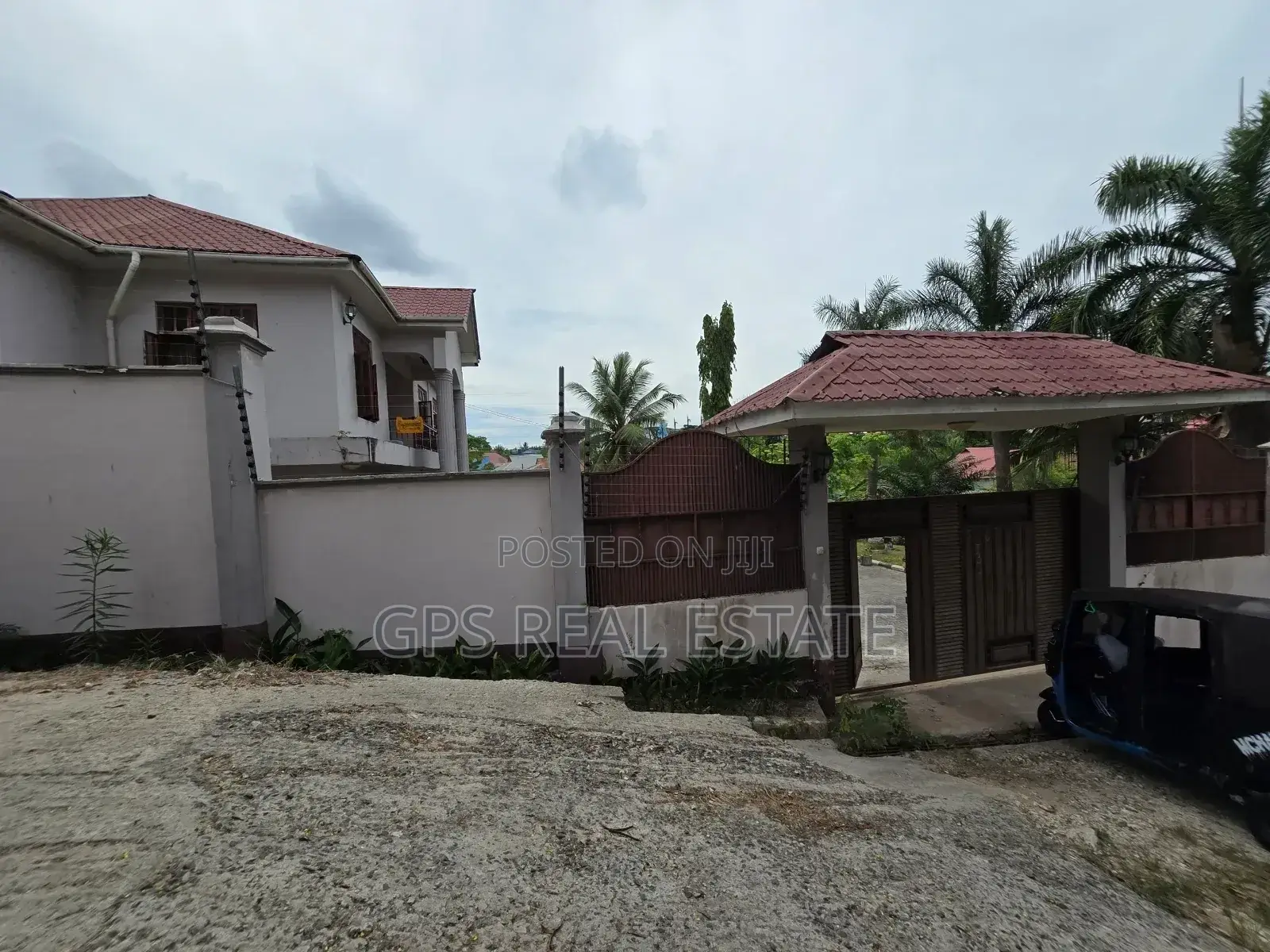 4bdrm House in Kimara Suka, Kinondoni for sale in Kinondoni