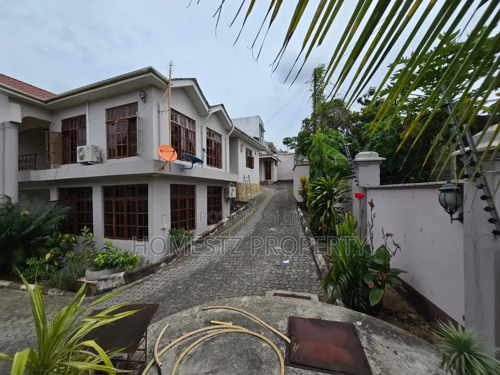 4bdrm House in Kimara Suka, Kinondoni for sale in Kinondoni