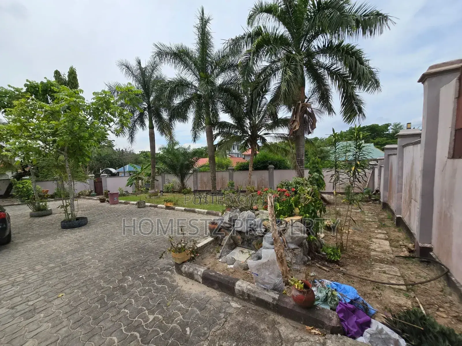 4bdrm House in Kimara Suka, Kinondoni for sale in Kinondoni