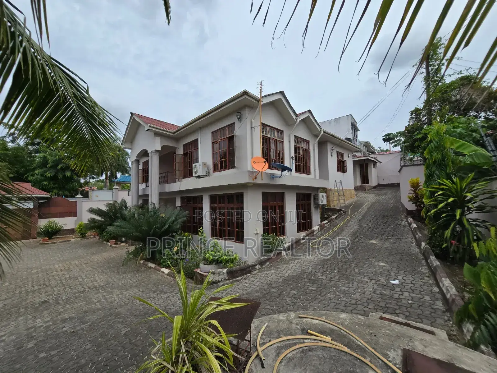 4bdrm House in Kimara Suka, Kinondoni for sale in Kinondoni