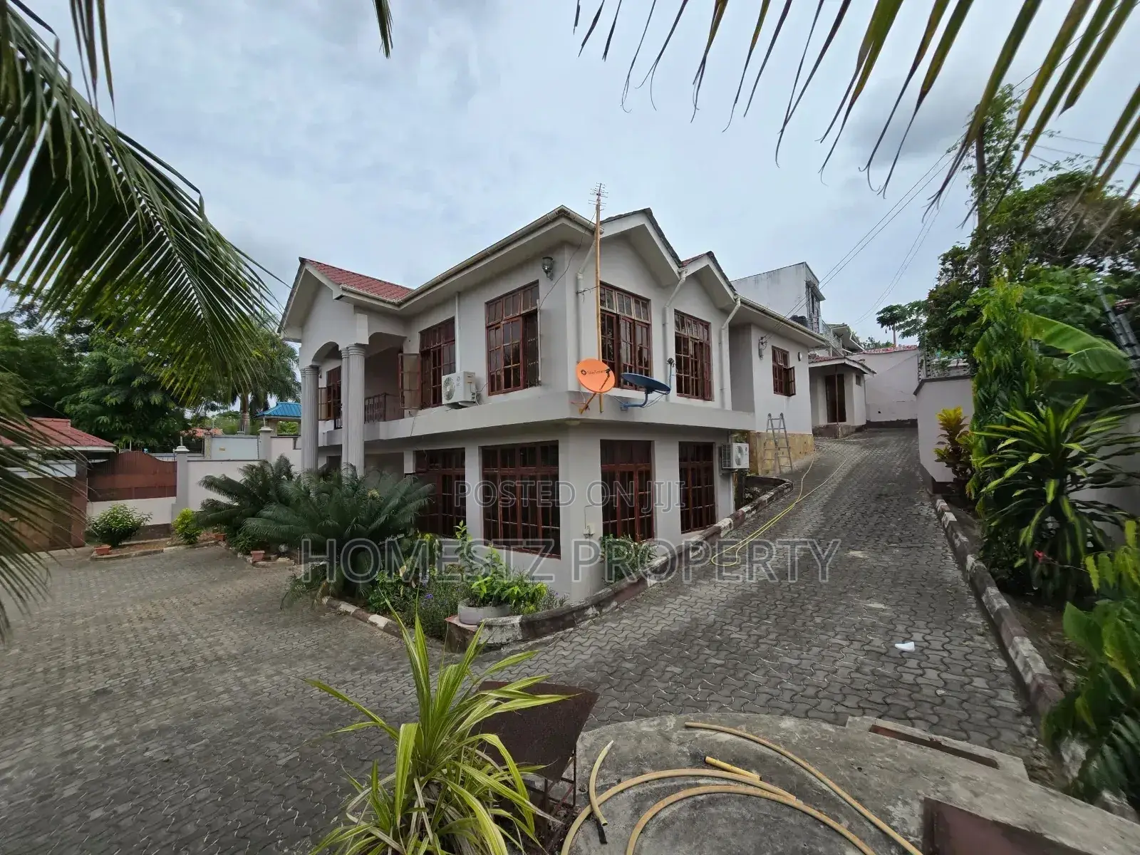 4bdrm House in Kimara Suka, Kinondoni for sale in Kinondoni