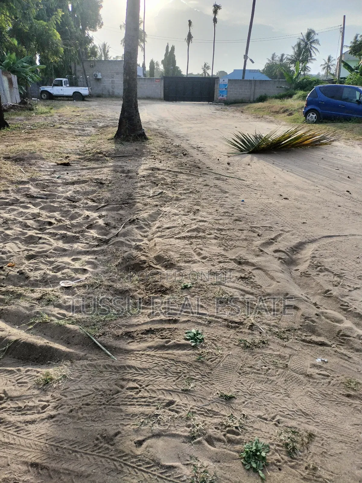 Commercial Plot for Sale at Salasala Mabanda Mengi SQM 6000 in Kinondoni