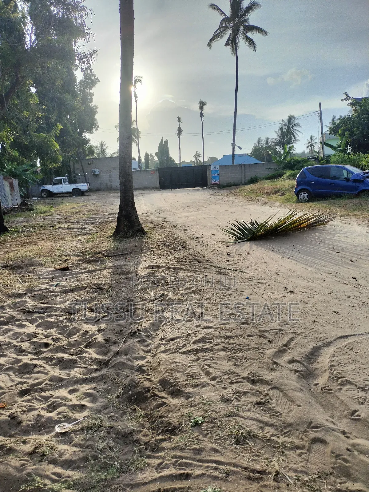 Commercial Plot for Sale at Salasala Mabanda Mengi SQM 6000 in Kinondoni
