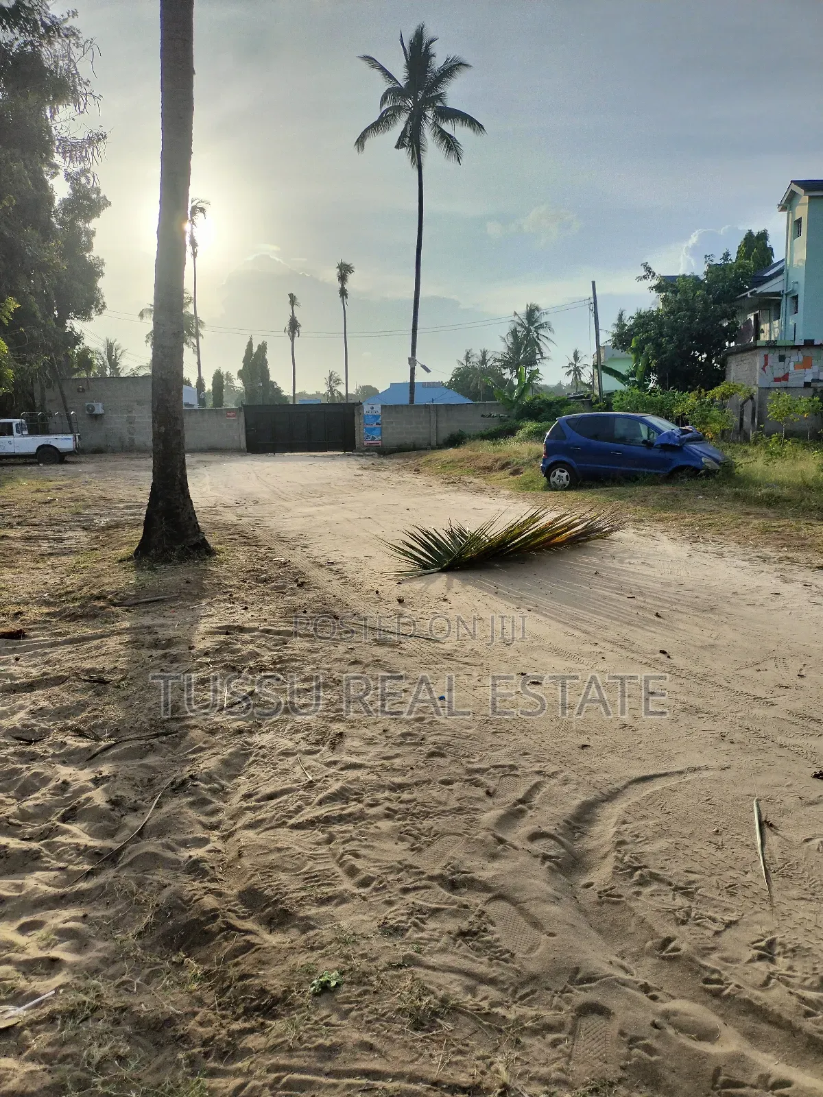 Commercial Plot for Sale at Salasala Mabanda Mengi SQM 6000 in Kinondoni