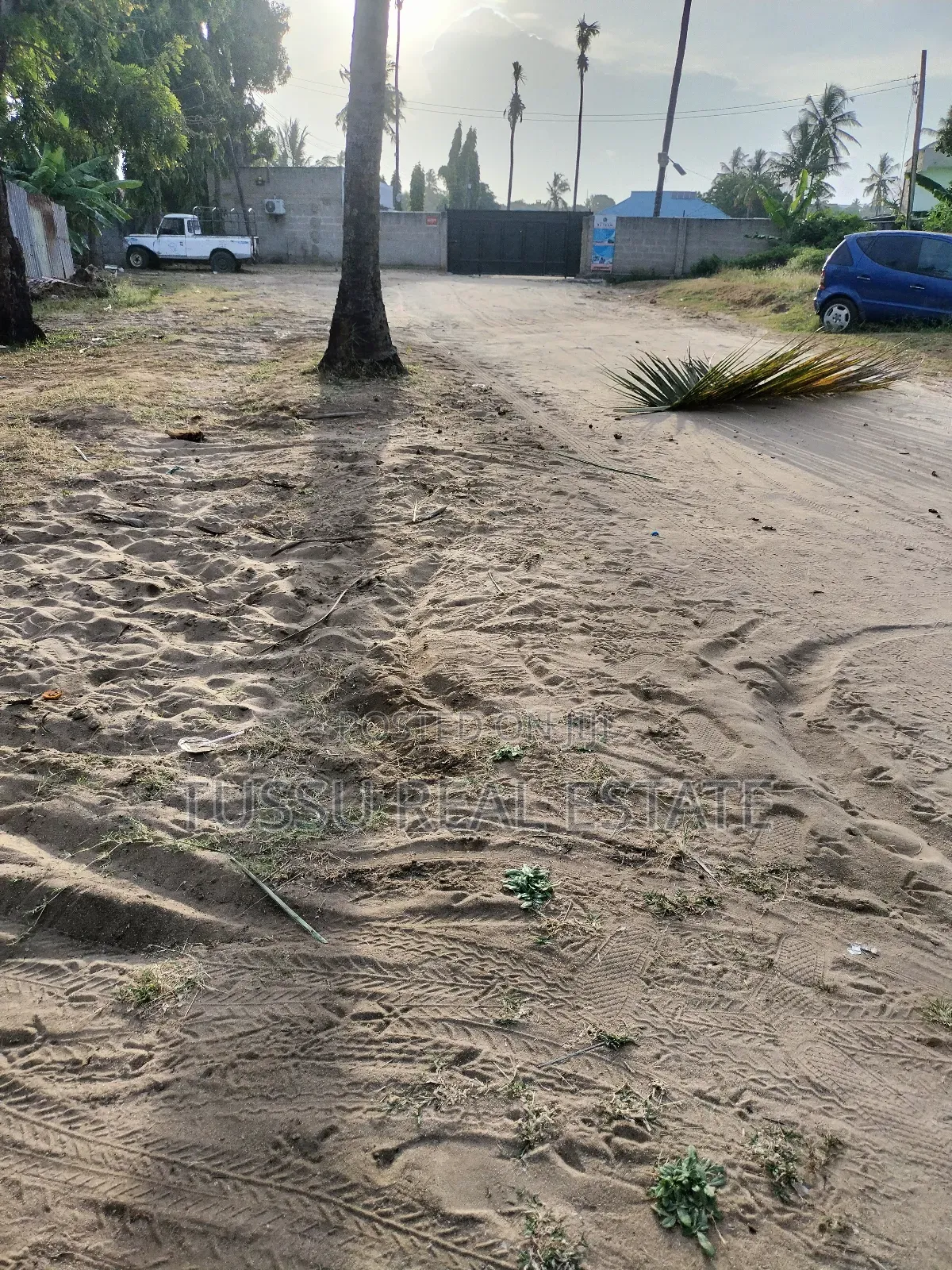 Commercial Plot for Sale at Salasala Mabanda Mengi SQM 6000 in Kinondoni