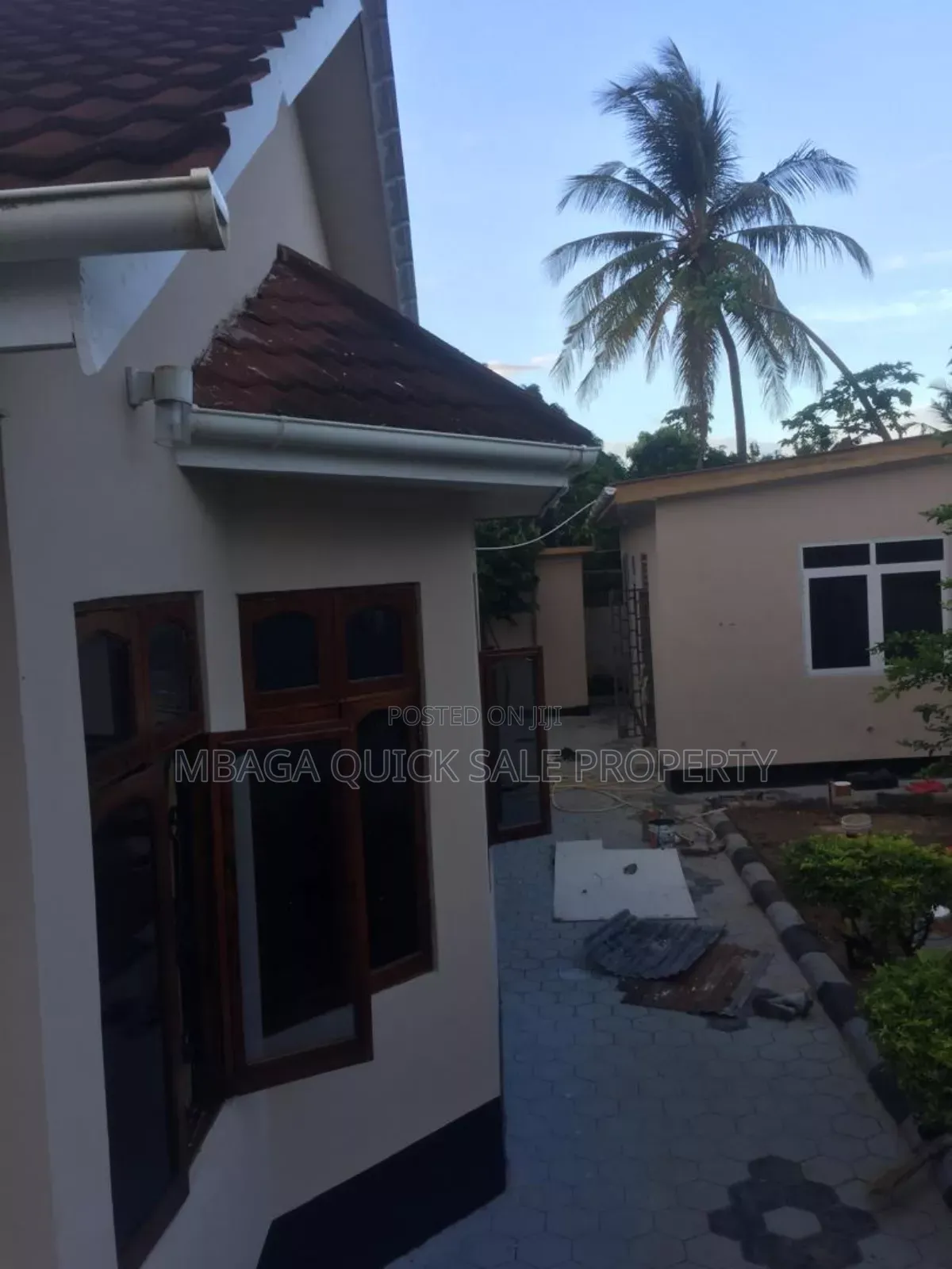 3bdrm House in Kigamboni Gezaulole for rent in Kigamboni