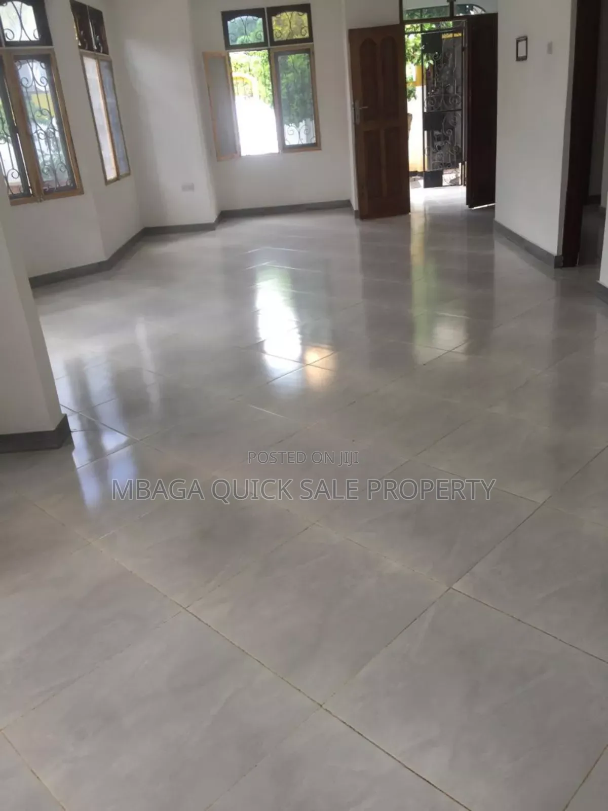 3bdrm House in Kigamboni Gezaulole for rent in Kigamboni