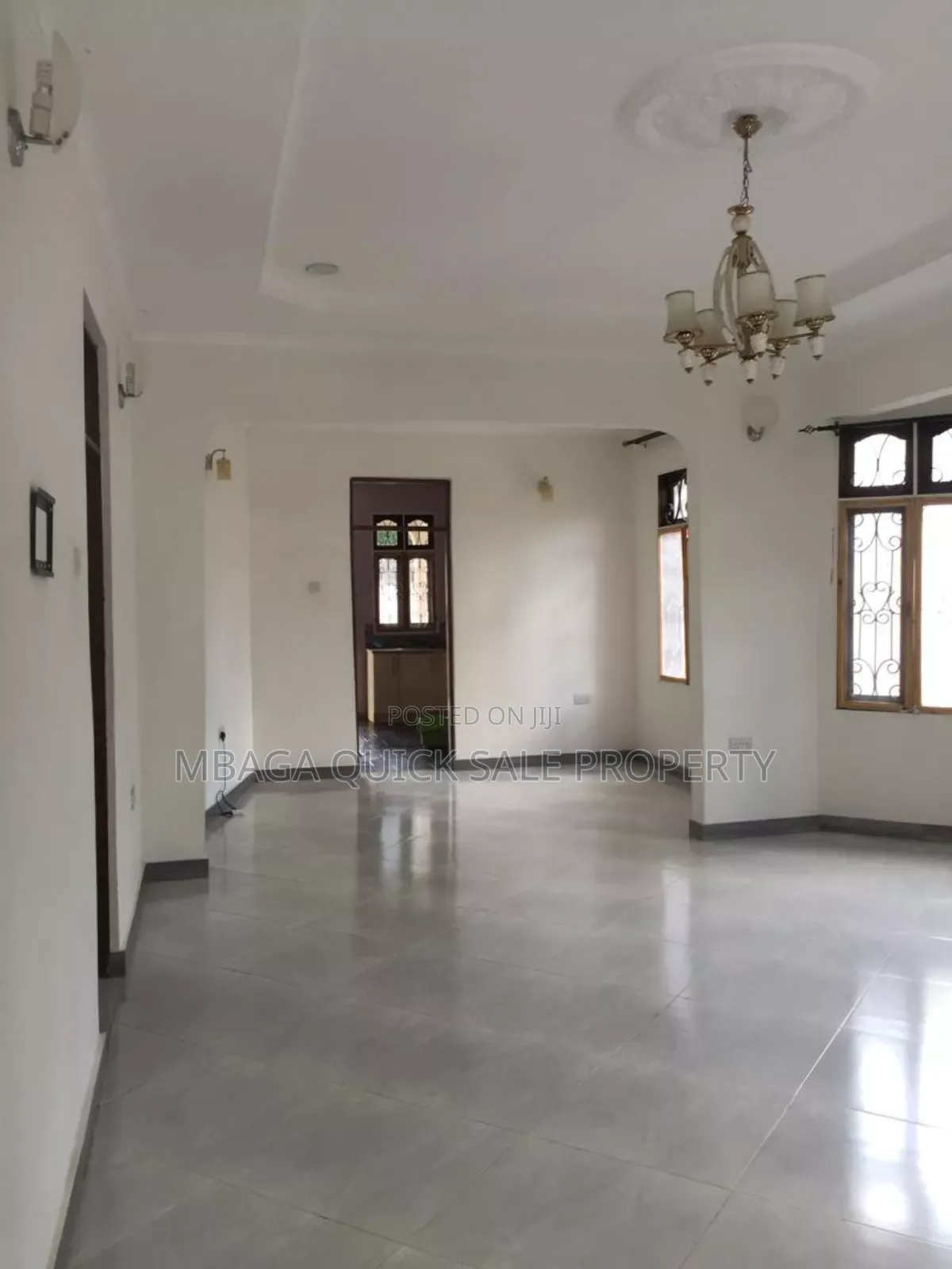 3bdrm House in Kigamboni Gezaulole for rent in Kigamboni