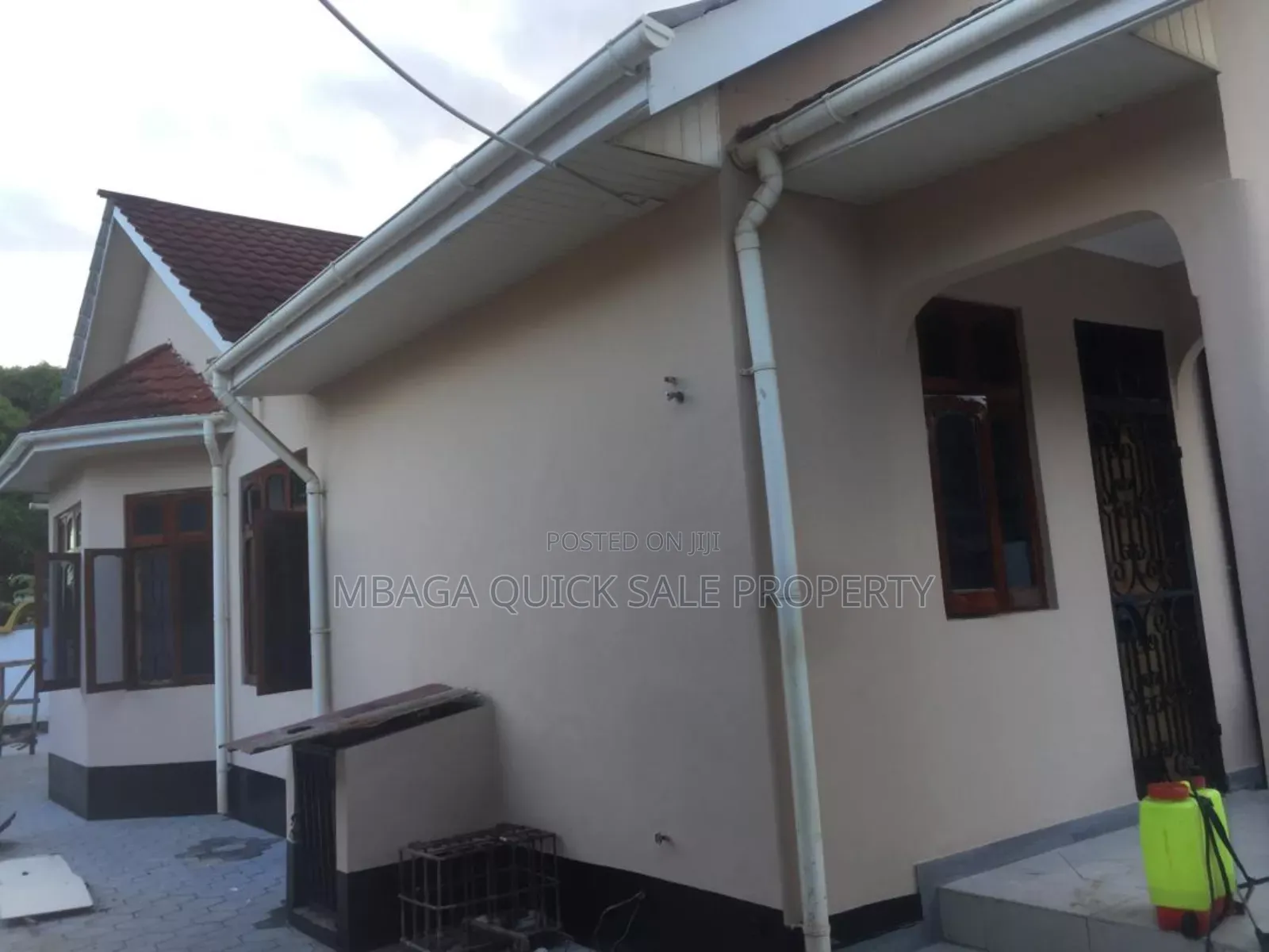 3bdrm House in Kigamboni Gezaulole for rent in Kigamboni