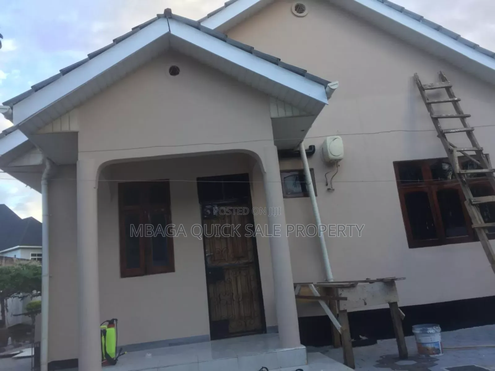 3bdrm House in Kigamboni Gezaulole for rent in Kigamboni