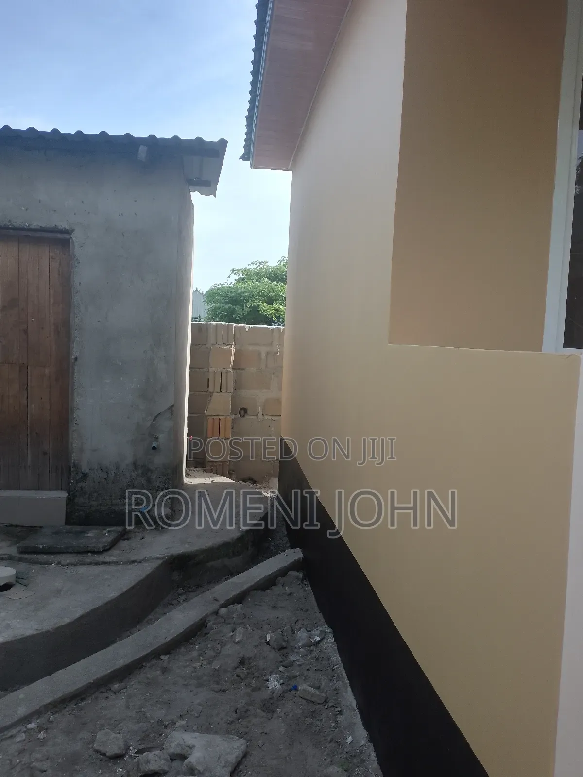 1bdrm Apartment in Tanzania Daresalaam, Ilala for rent in Ilala