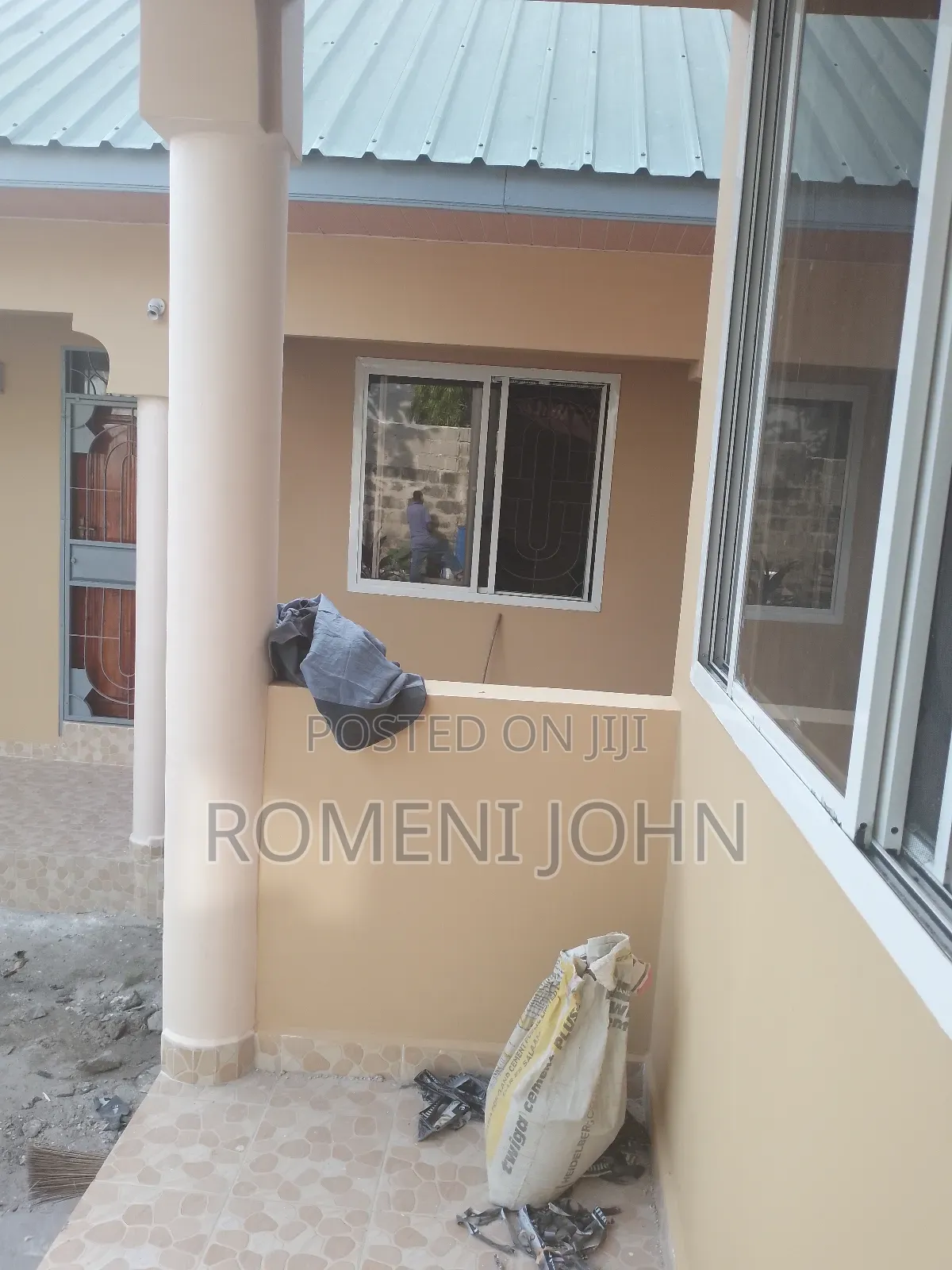 1bdrm Apartment in Tanzania Daresalaam, Ilala for rent in Ilala