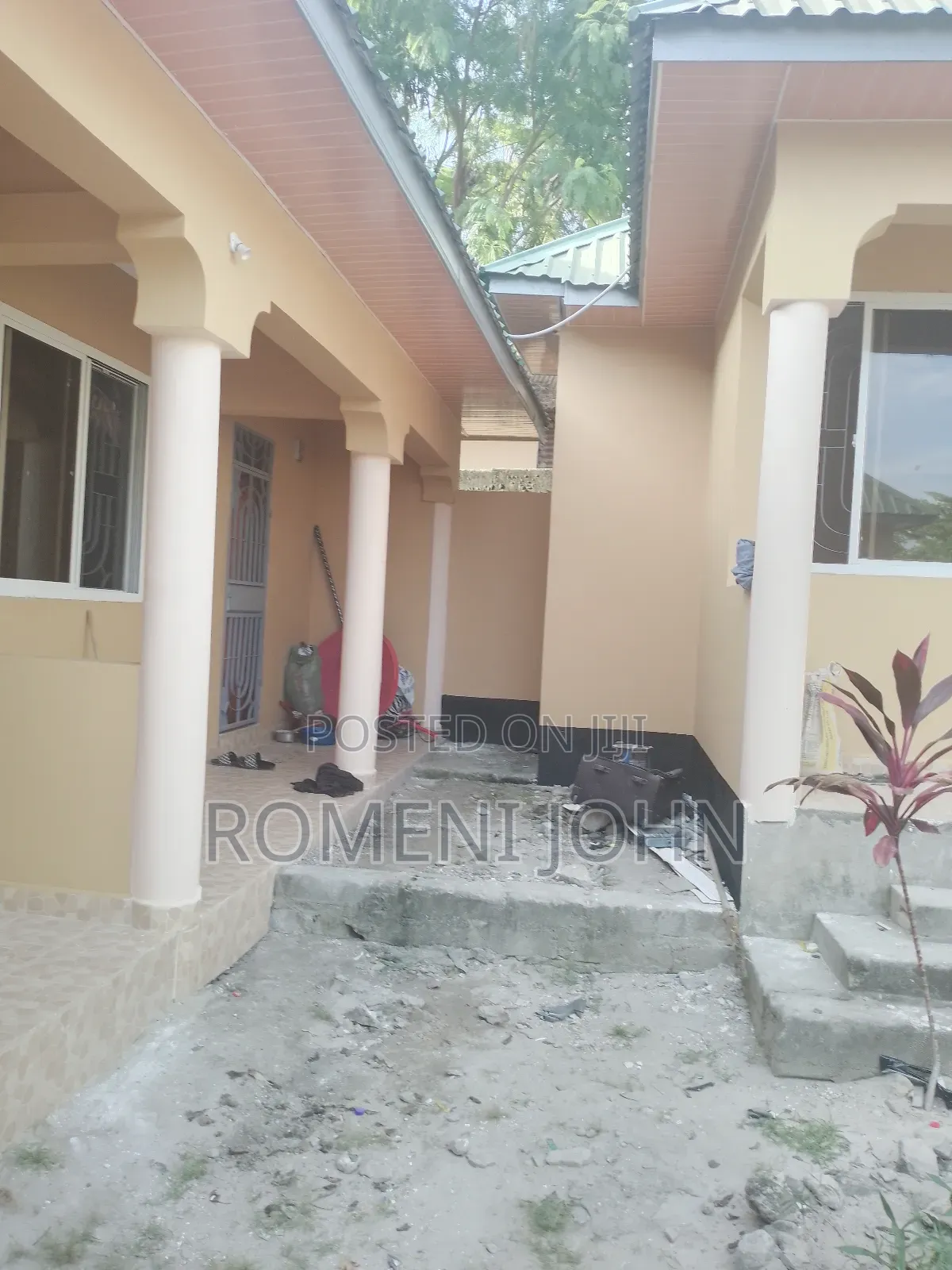 1bdrm Apartment in Tanzania Daresalaam, Ilala for rent in Ilala