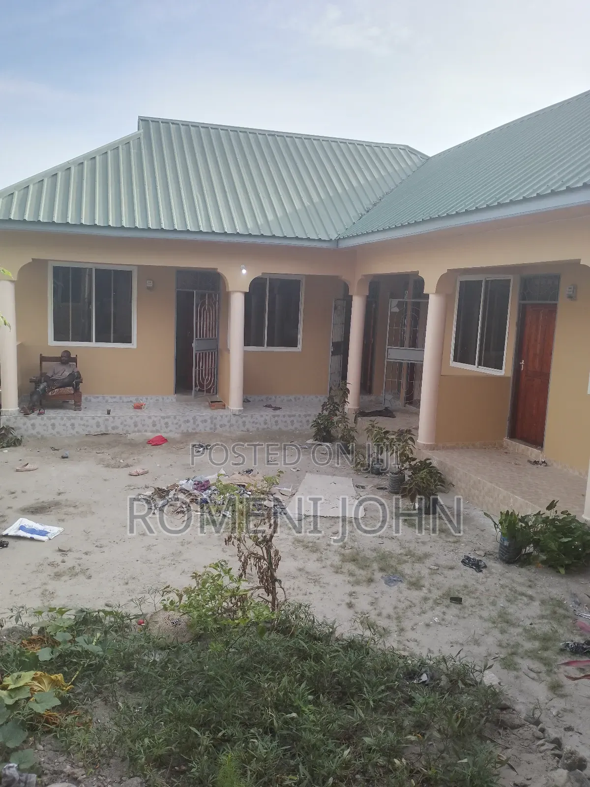 1bdrm Apartment in Tanzania Daresalaam, Ilala for rent in Ilala