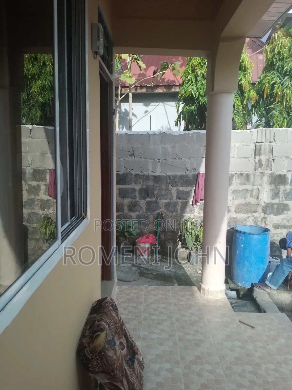 1bdrm Apartment in Tanzania Daresalaam, Ilala for rent in Ilala