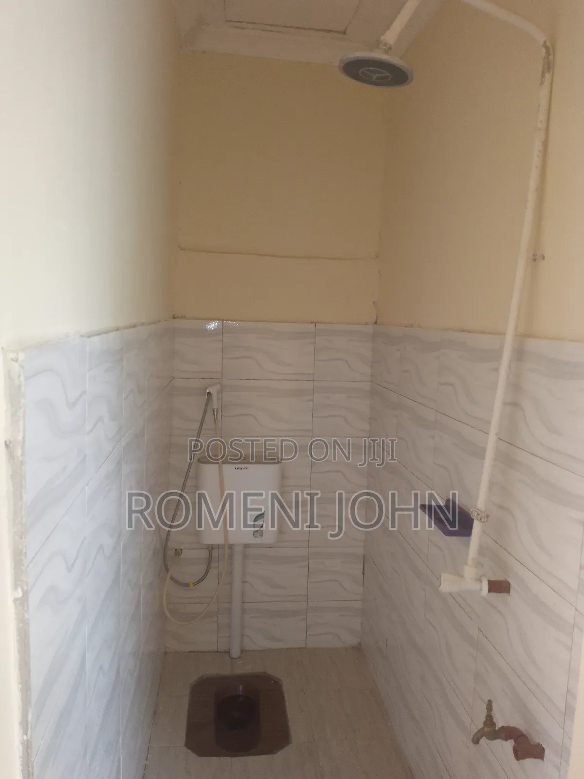 1bdrm Apartment in Tanzania Daresalaam, Ilala for rent in Ilala