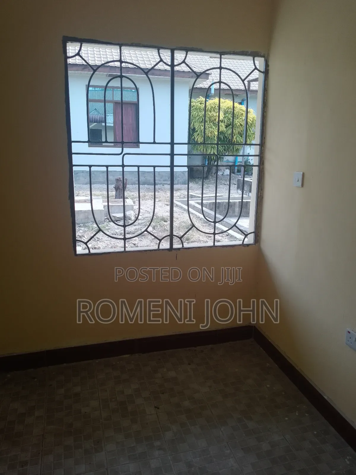 1bdrm Apartment in Tanzania Daresalaam, Ilala for rent in Ilala