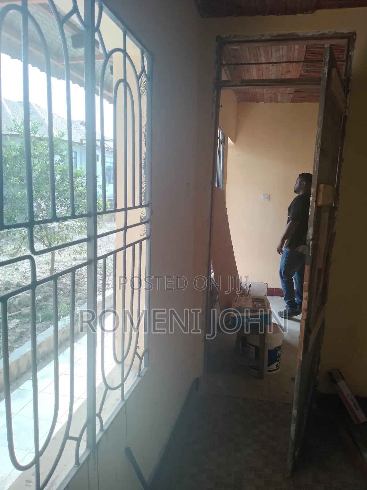 1bdrm Apartment in Tanzania Daresalaam, Ilala for rent in Ilala