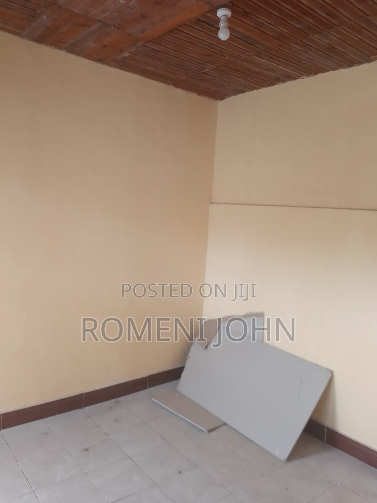 1bdrm Apartment in Tanzania Daresalaam, Ilala for rent in Ilala