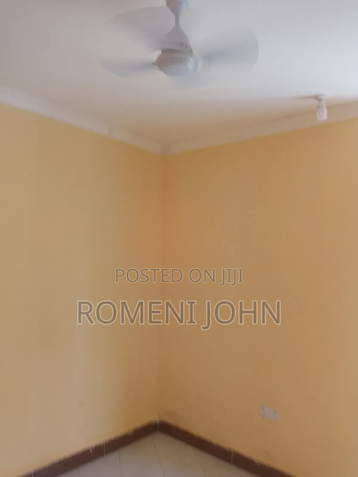 1bdrm Apartment in Tanzania Daresalaam, Ilala for rent in Ilala