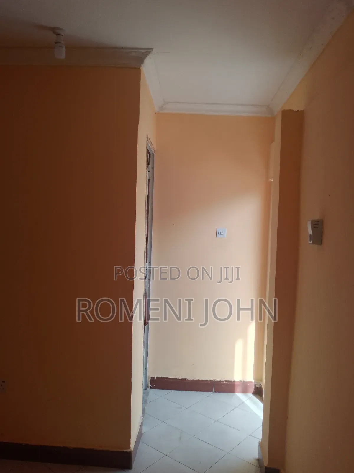 1bdrm Apartment in Tanzania Daresalaam, Ilala for rent in Ilala