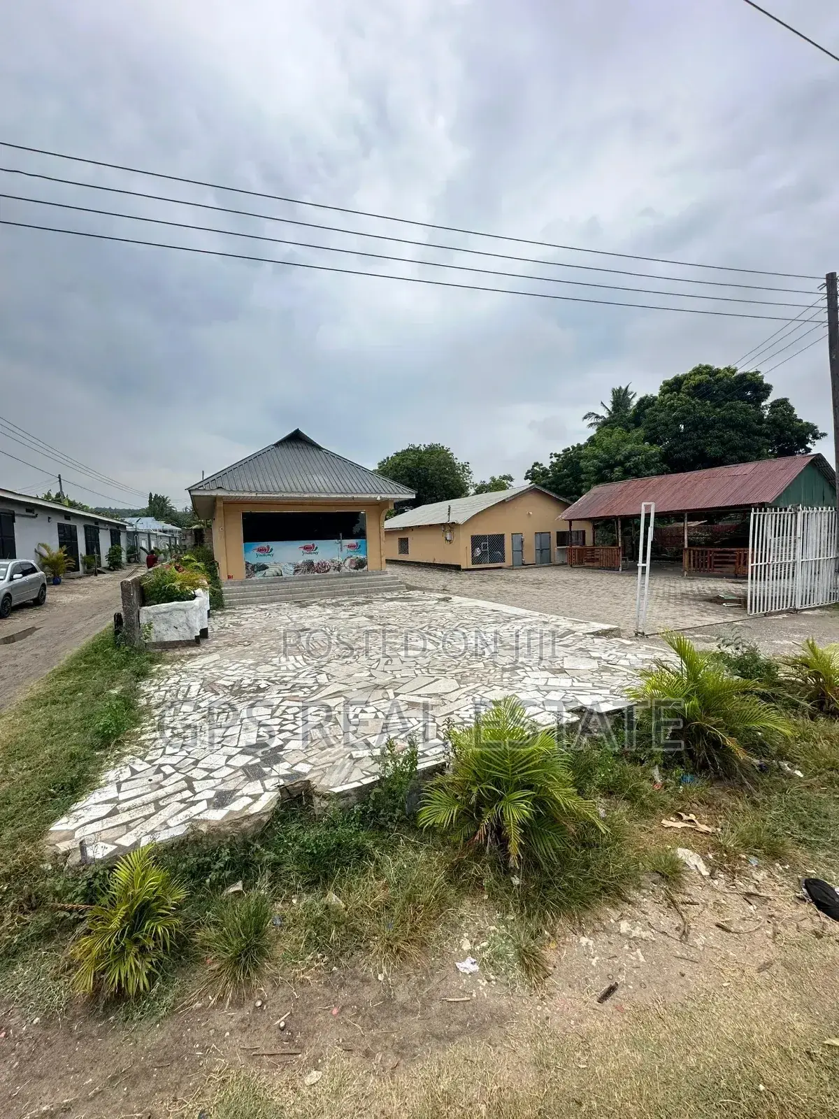 Plot for Sale at Tegeta Nyai Shozi in Kinondoni