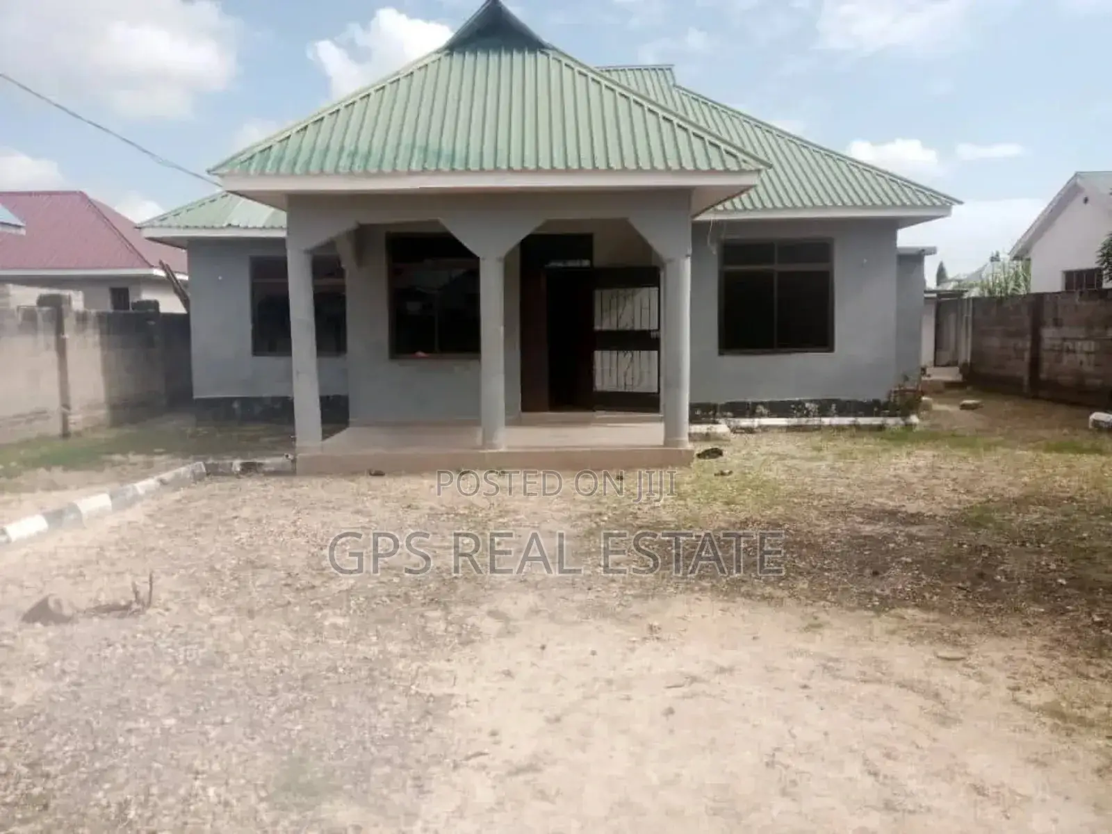 3bdrm House in Boko Msikitini, Kinondoni for sale in Kinondoni