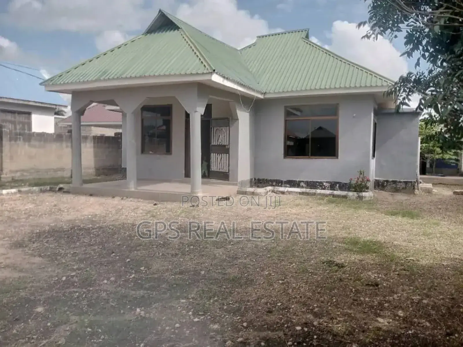 3bdrm House in Boko Msikitini, Kinondoni for sale in Kinondoni