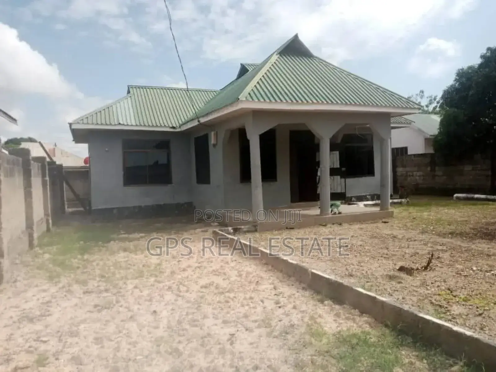 3bdrm House in Boko Msikitini, Kinondoni for sale in Kinondoni
