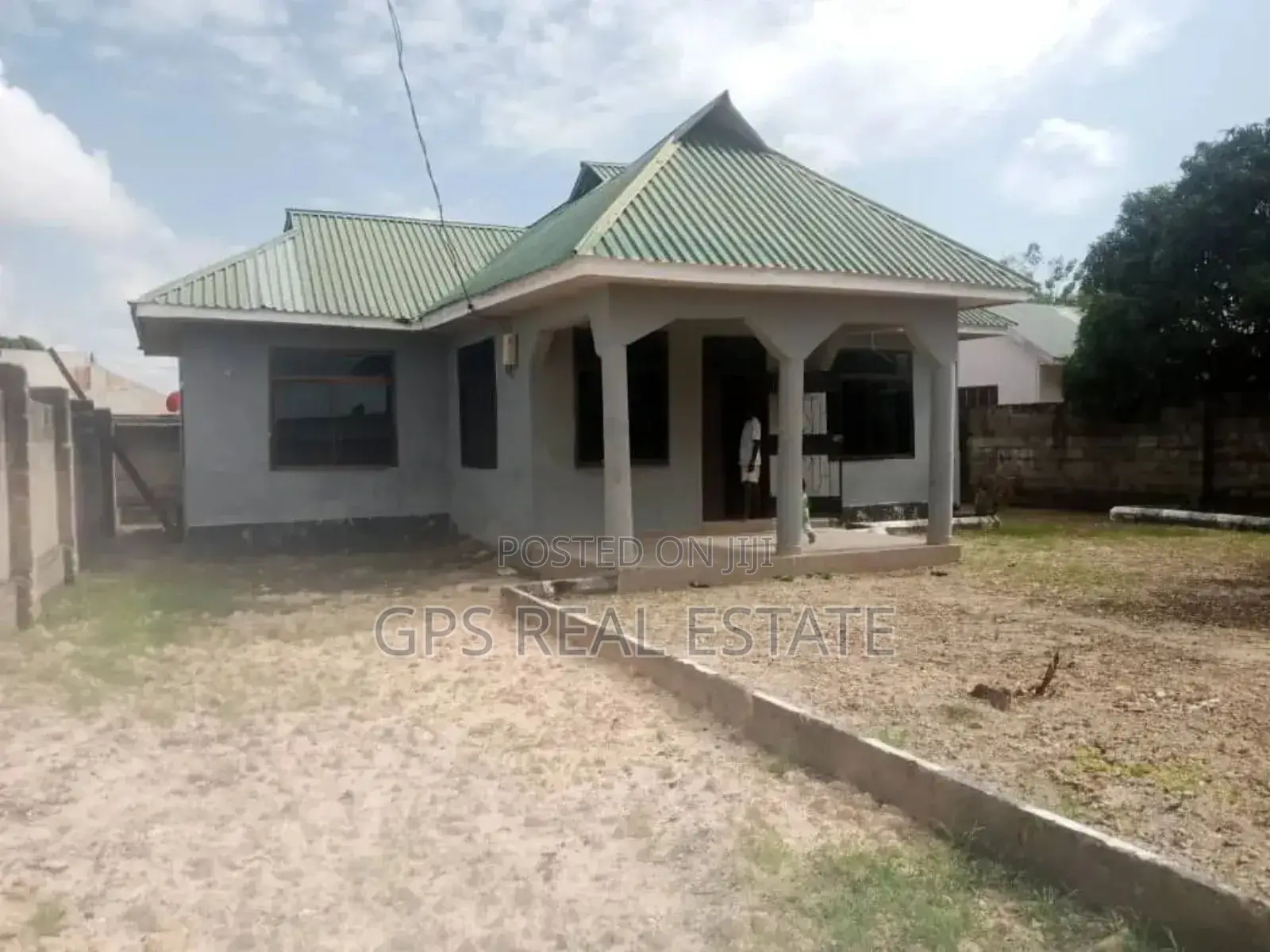 3bdrm House in Boko Msikitini, Kinondoni for sale in Kinondoni