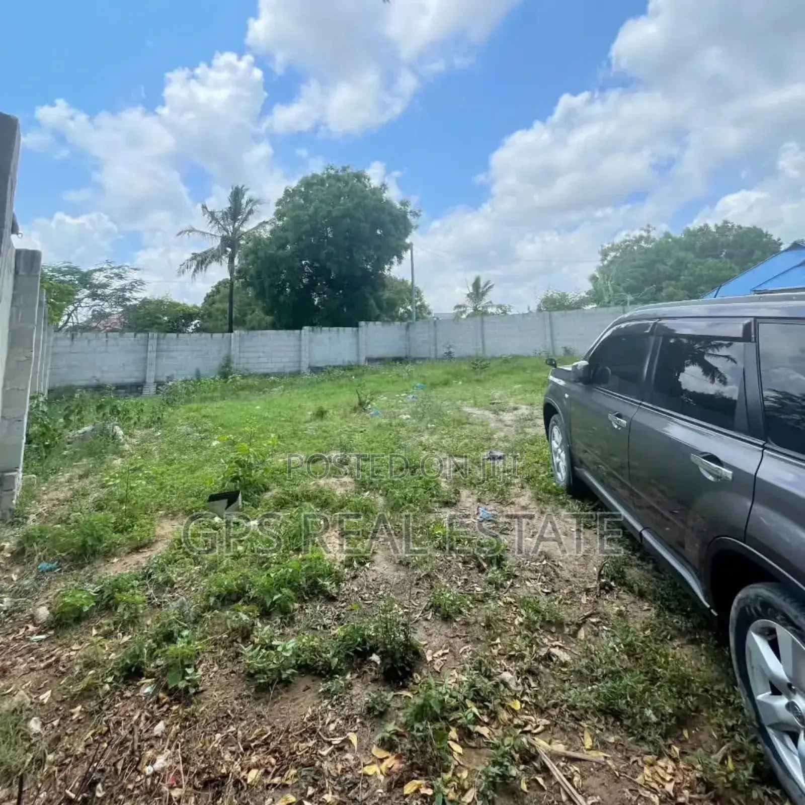 Plot for Sale at Goba Center in Kinondoni