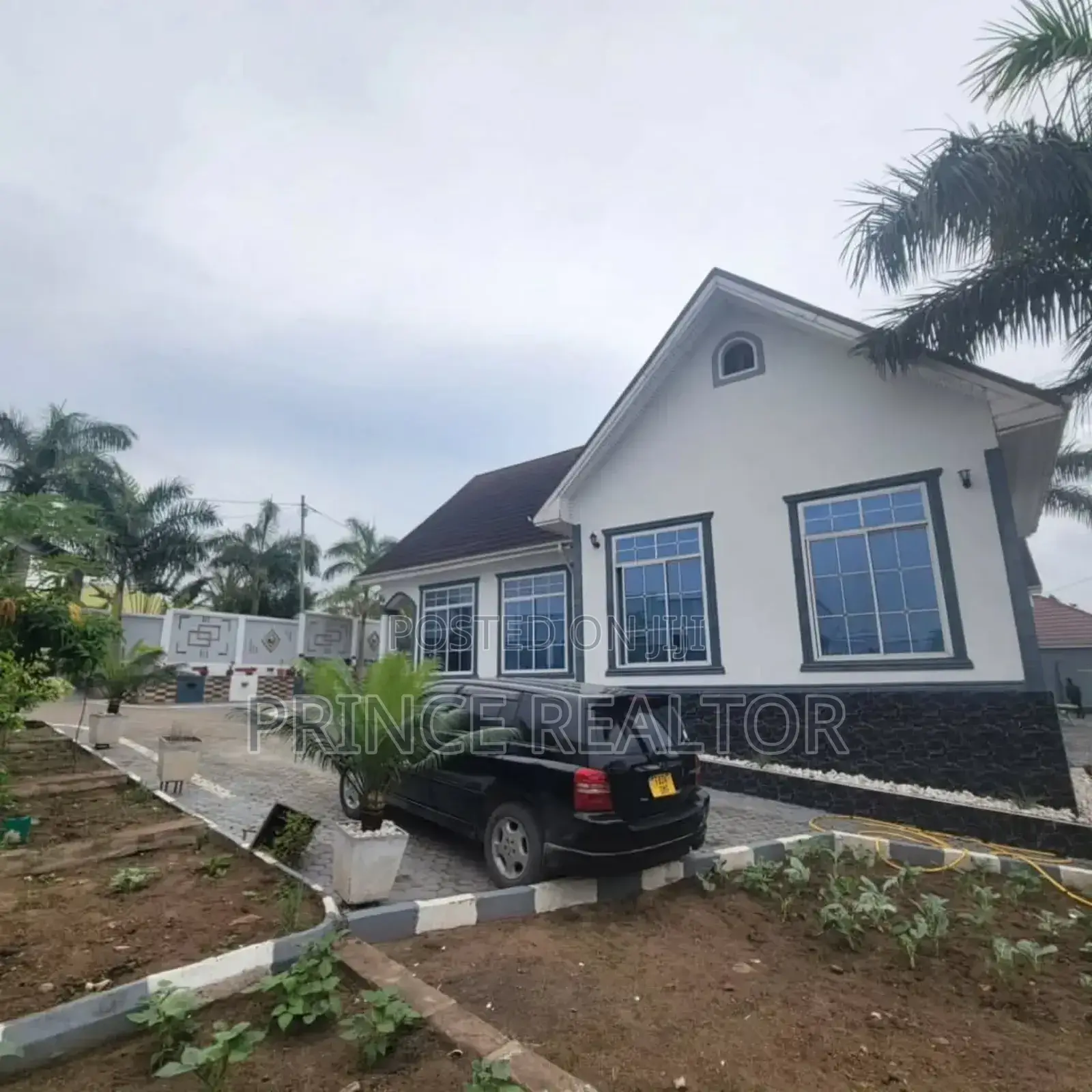 4bdrm House in Kinondoni for rent in Kinondoni