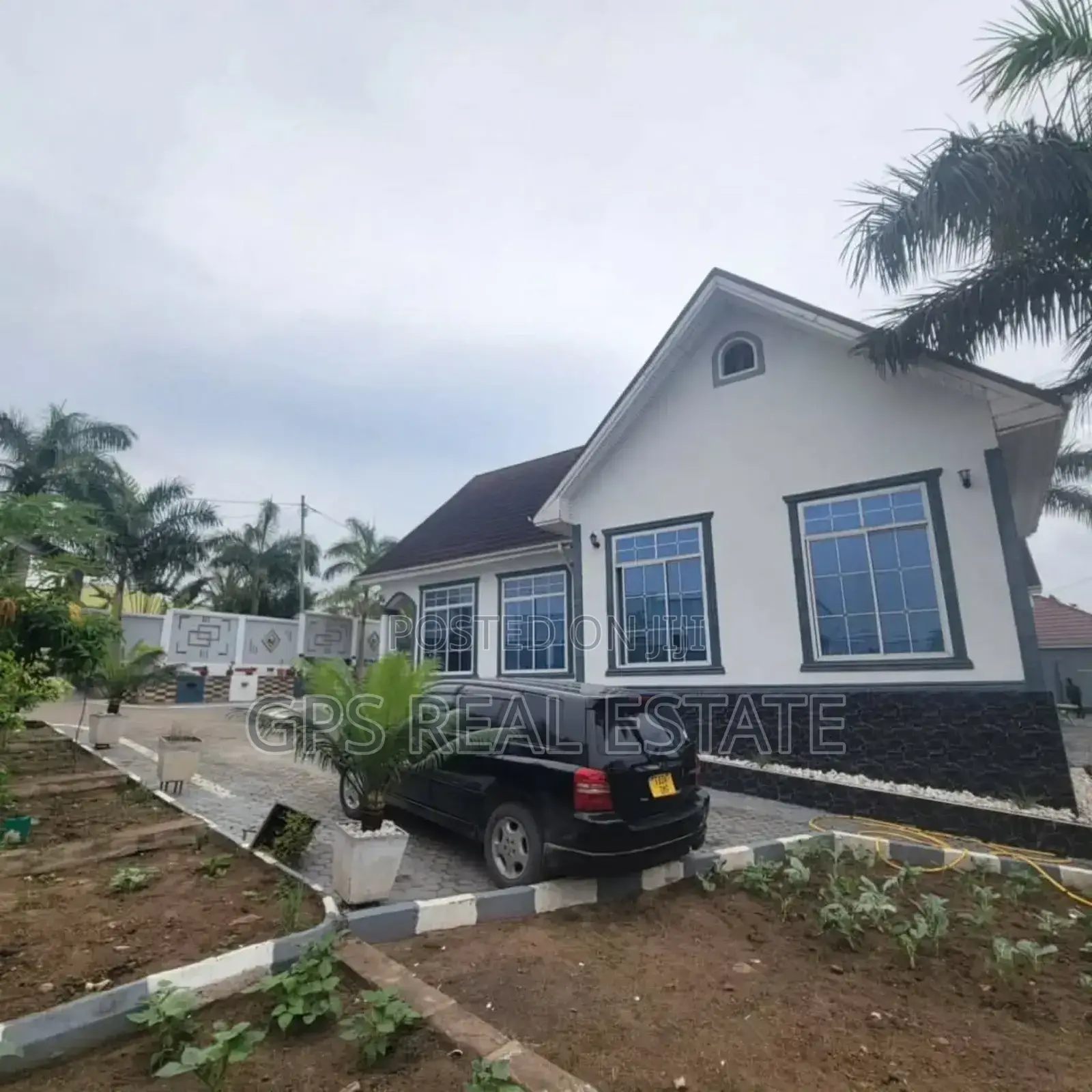 4bdrm House in Kinondoni for rent in Kinondoni