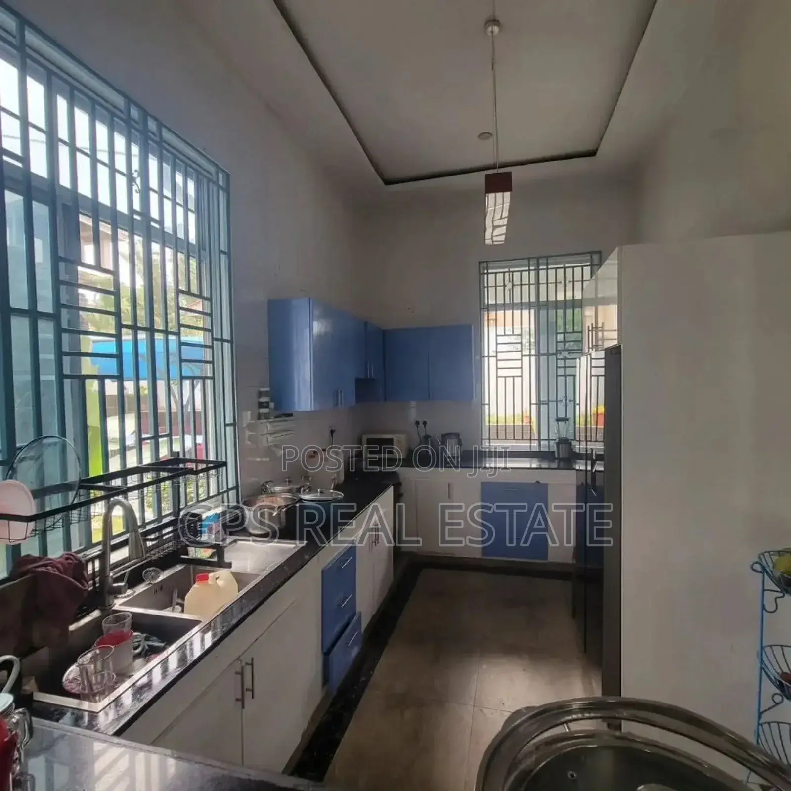 4bdrm House in Kinondoni for rent in Kinondoni