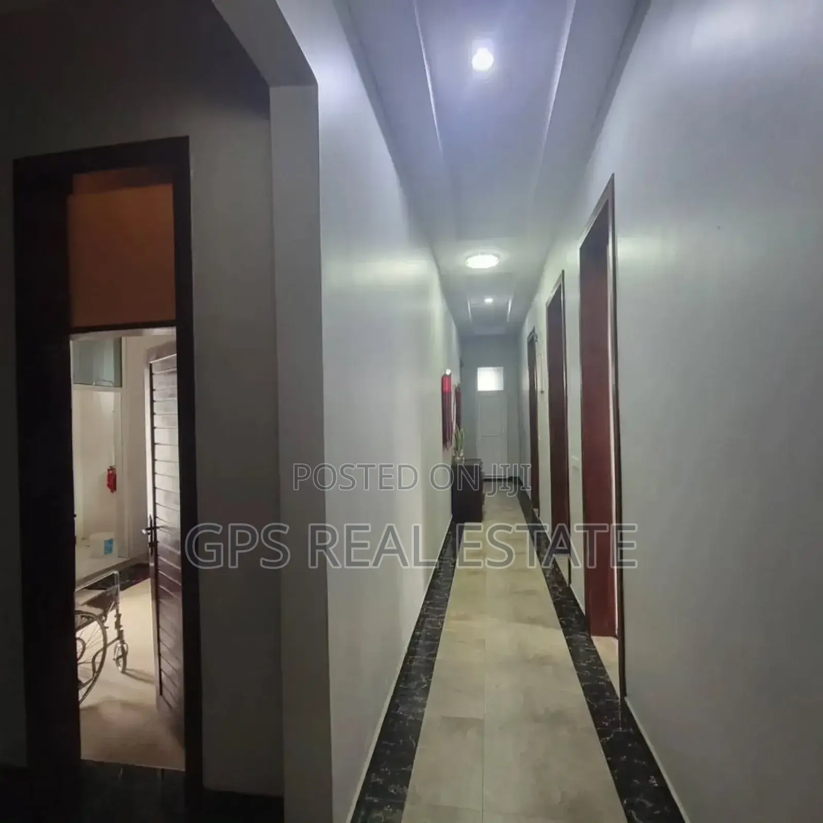 4bdrm House in Kinondoni for rent in Kinondoni