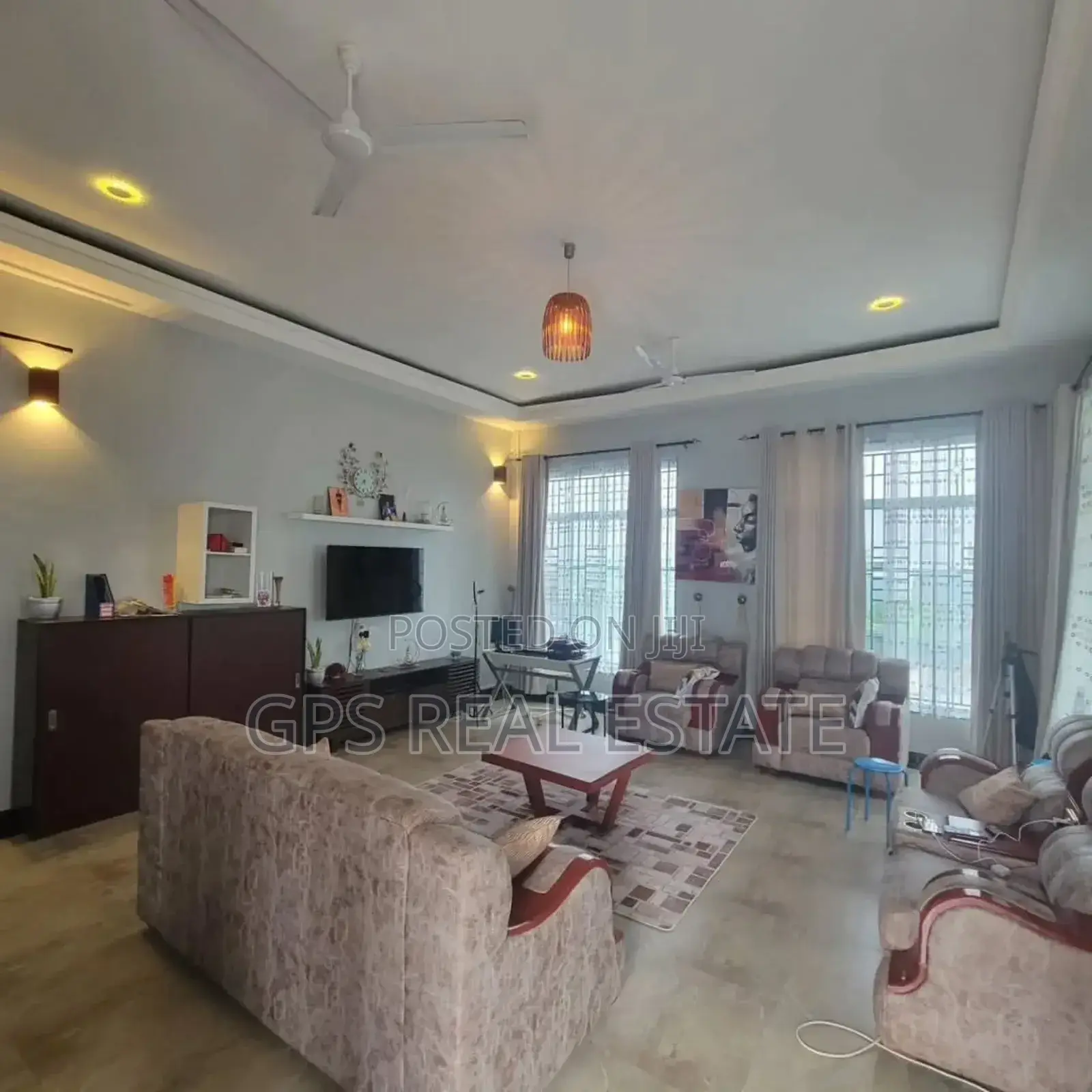 4bdrm House in Kinondoni for rent in Kinondoni