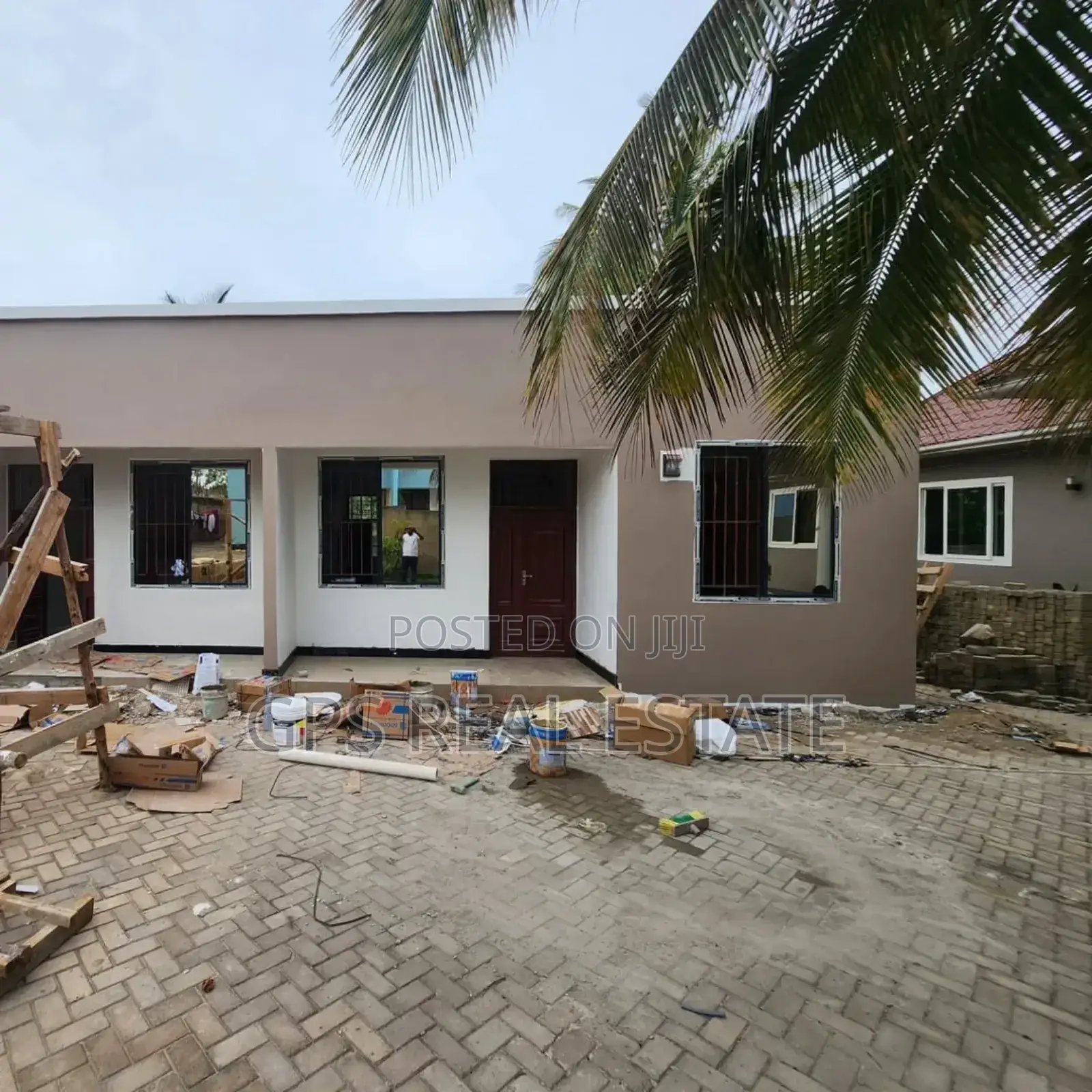2bdrm Apartment in Goba Njia Nne, Kinondoni for rent in Kinondoni