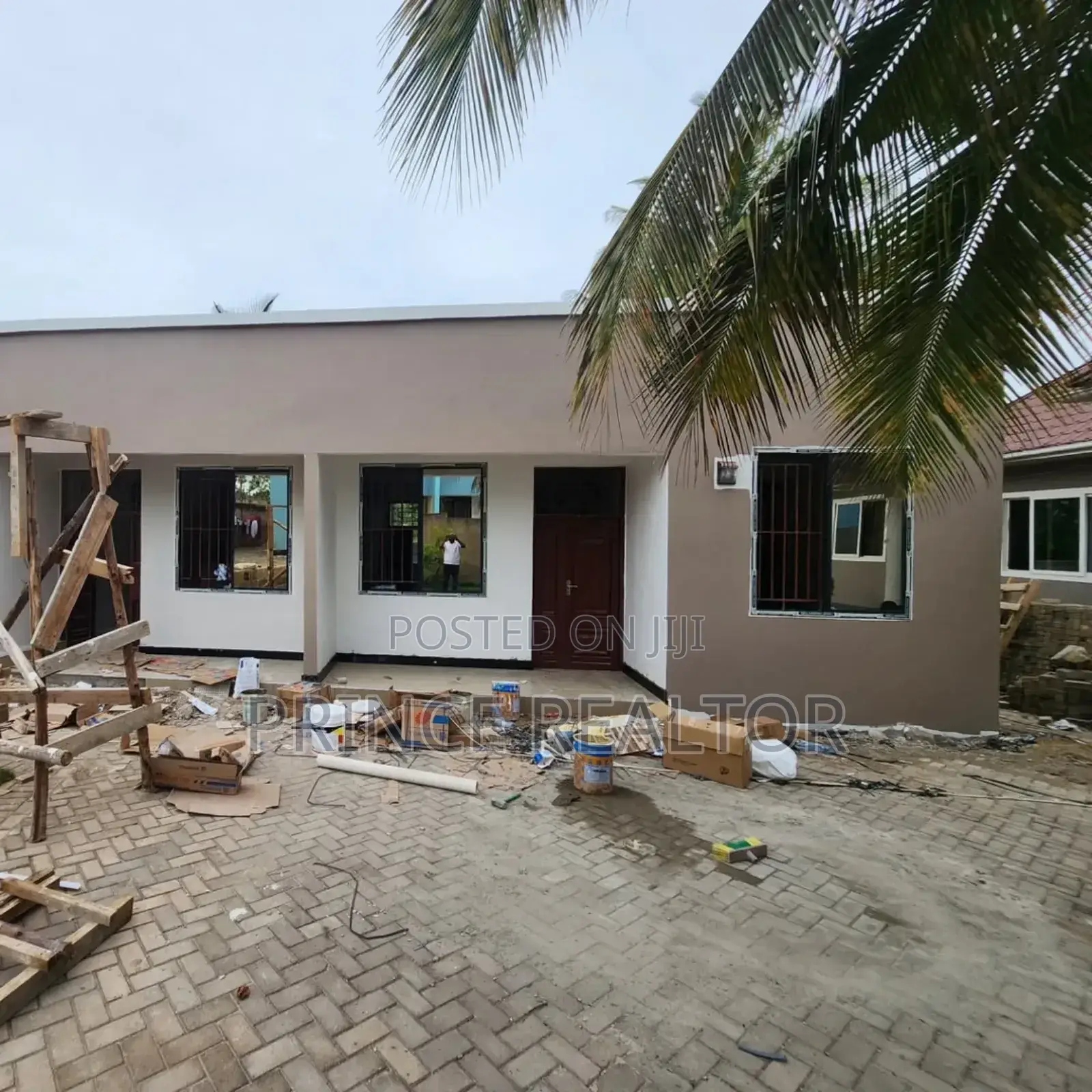 2bdrm Apartment in Goba Njia Nne, Kinondoni for rent in Kinondoni