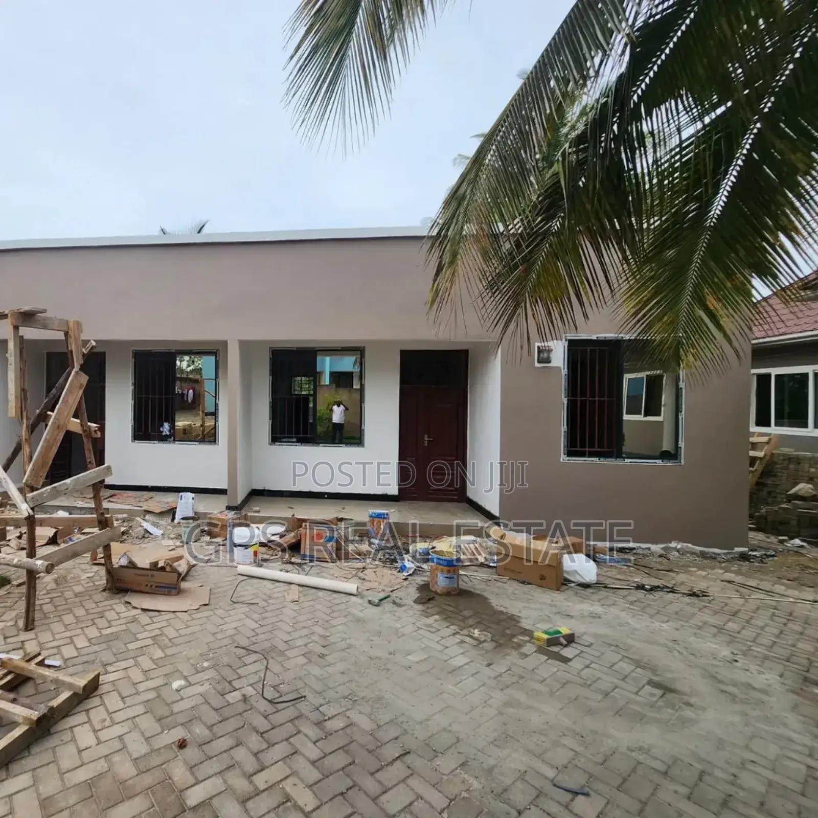 2bdrm Apartment in Goba Njia Nne, Kinondoni for rent in Kinondoni