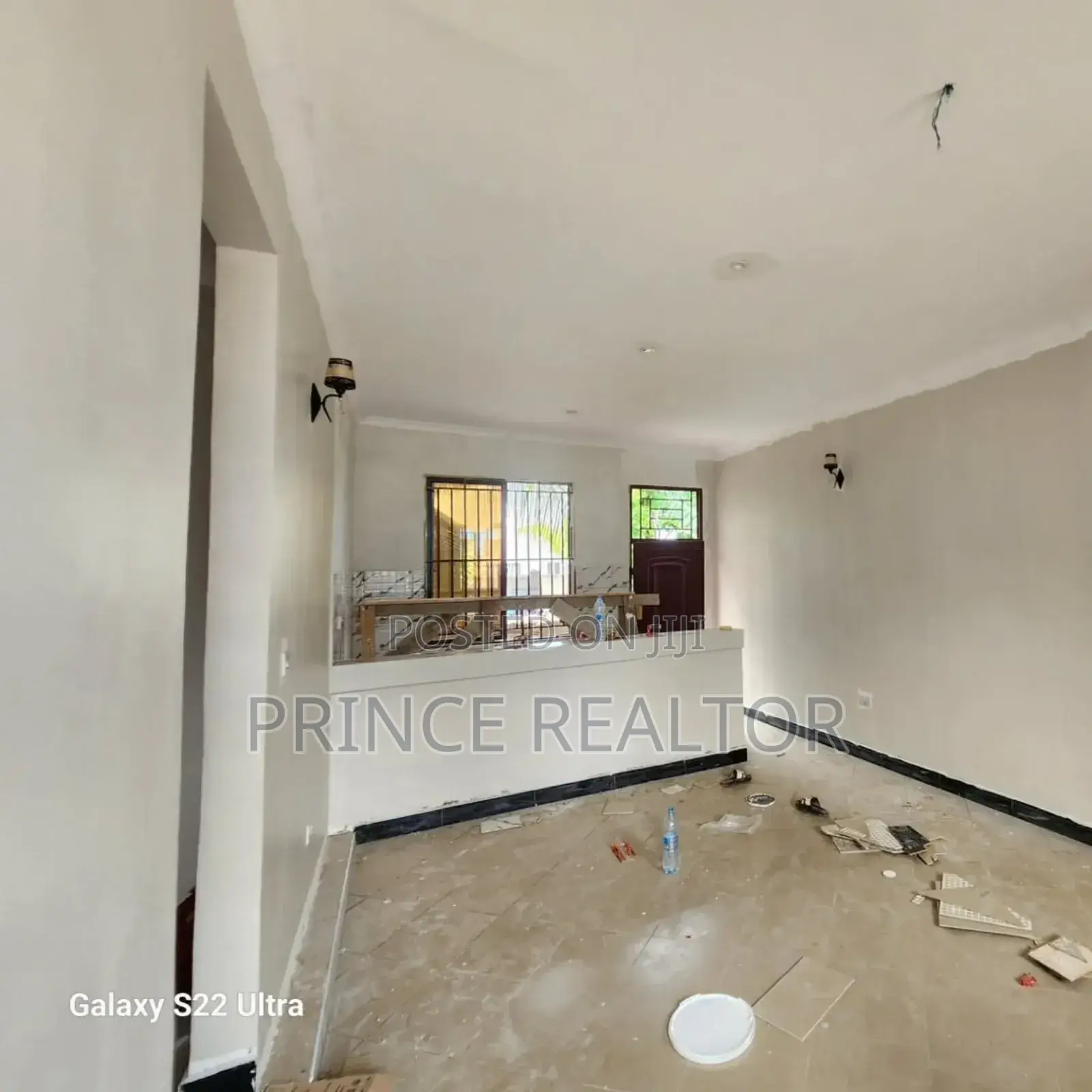 2bdrm Apartment in Goba Njia Nne, Kinondoni for rent in Kinondoni