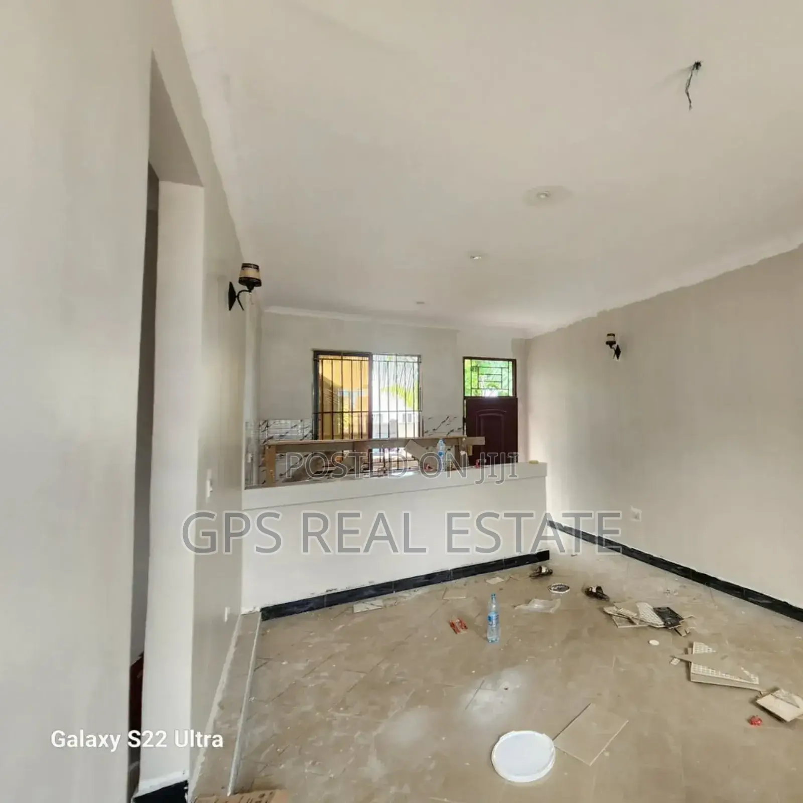 2bdrm Apartment in Goba Njia Nne, Kinondoni for rent in Kinondoni